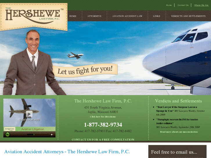 www.h-aviationlaw.com