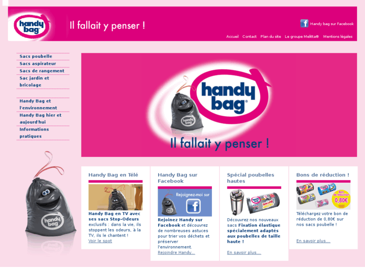 www.handybag.fr