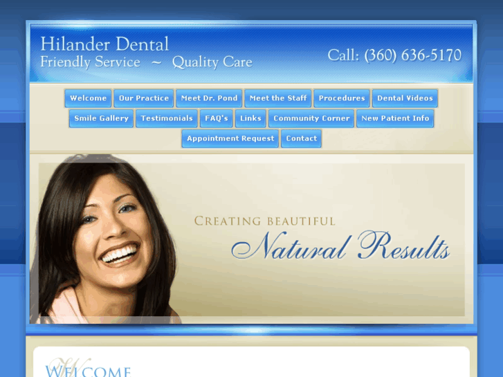 www.hilanderdental.com