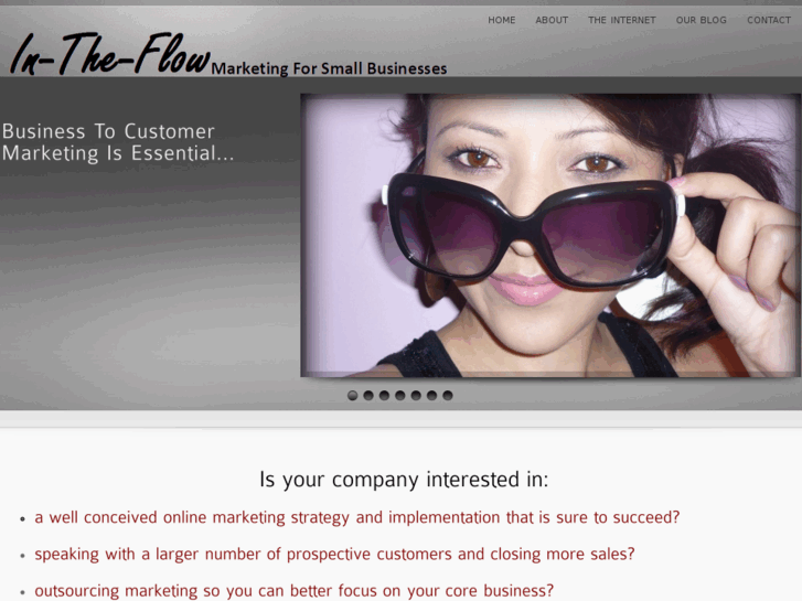 www.in-the-flow.com