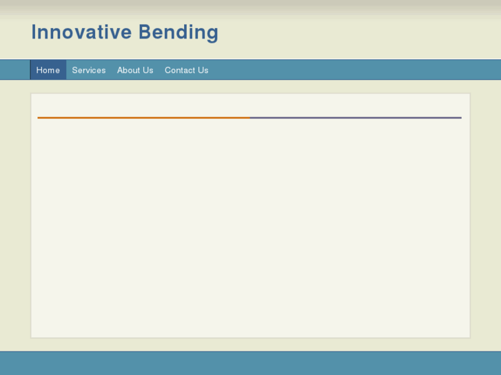 www.innovativebending.com