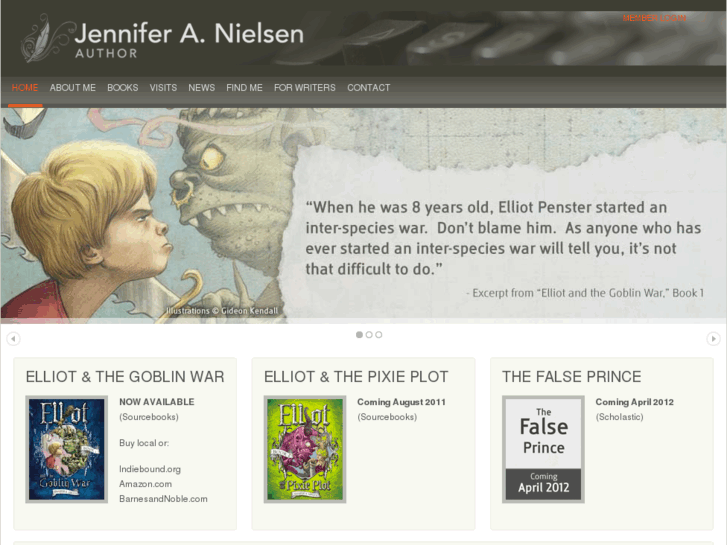 www.jennielsen.com