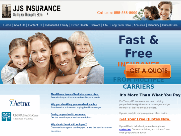 www.jjsinsurance.com