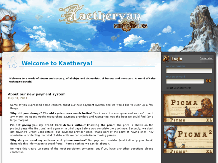 www.kaetheryan-chronicles.com