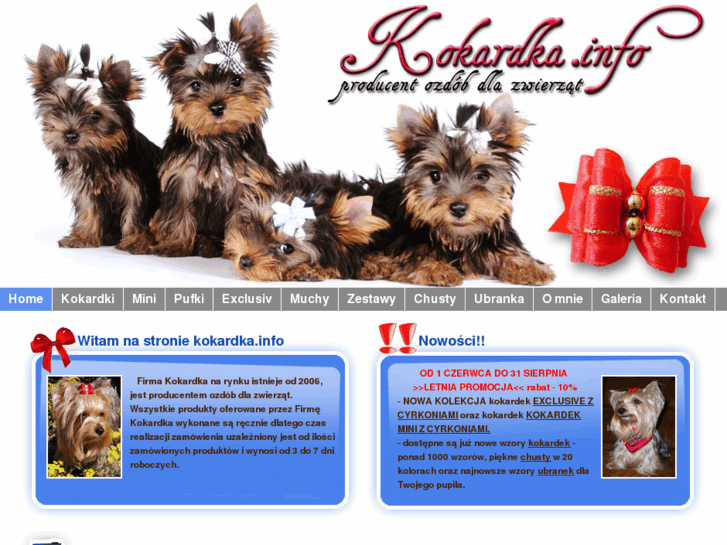 www.kokardka.info