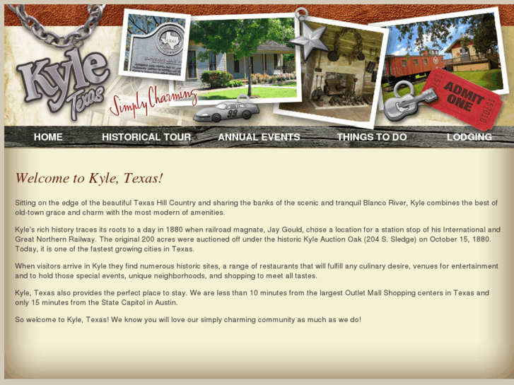 www.kyletour.com