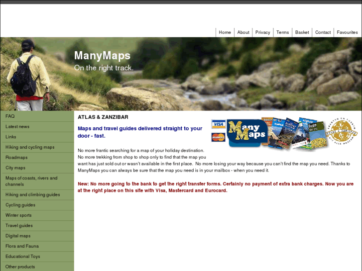 www.manymaps.com