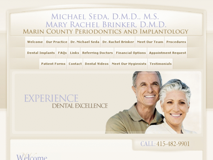 www.marincountydentalimplants.com