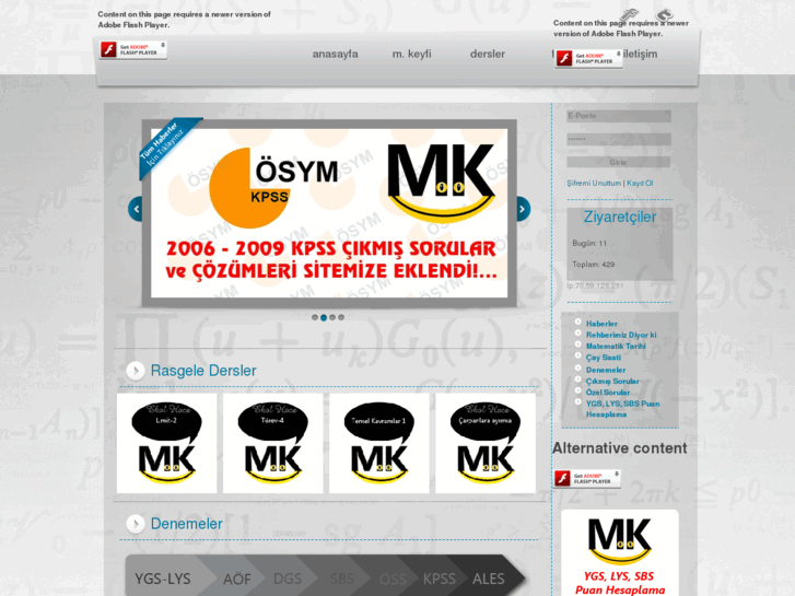 www.matematikkeyfi.com