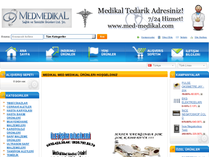 www.med-medikal.com