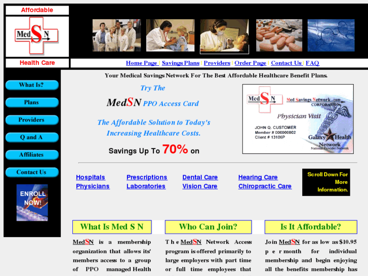 www.medsavingsnetwork.com