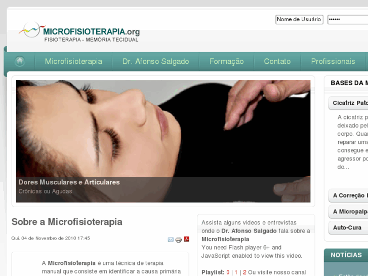 www.microfisioterapia.net