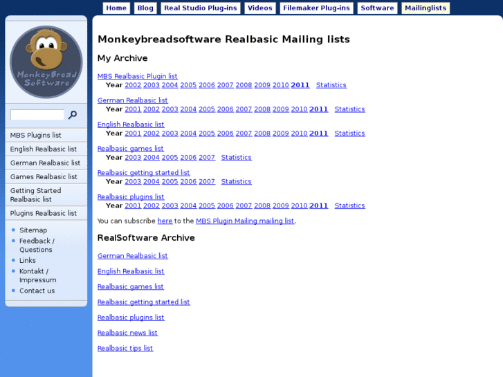 www.monkeybreadsoftware.eu