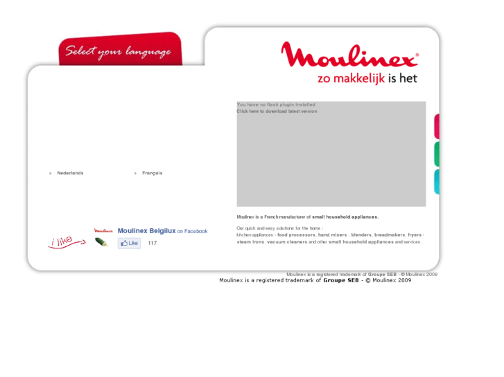 www.moulinex.be