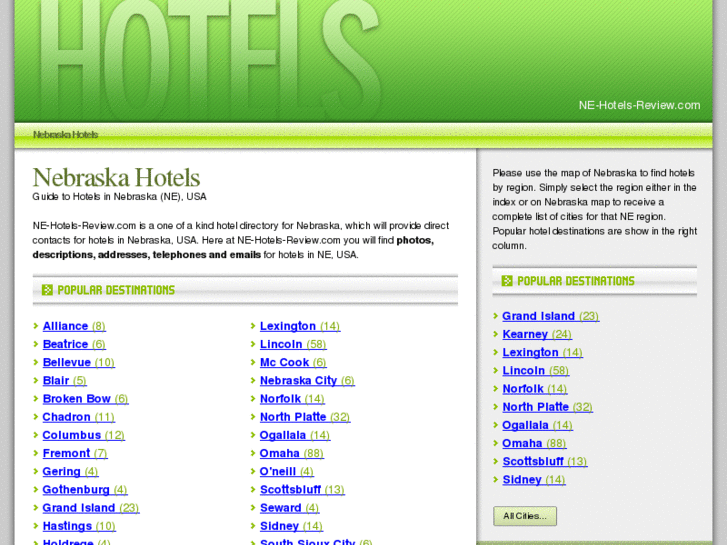 www.ne-hotels-review.com