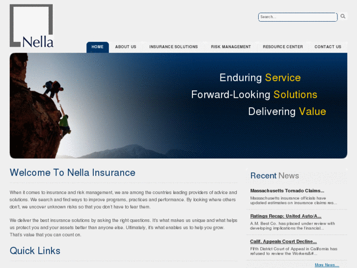 www.nellainsurance.com