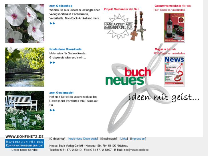 www.neuesbuch.de