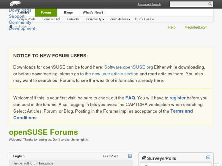 www.opensuse-forums.com