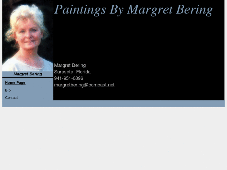 www.paintingsbymargret.com