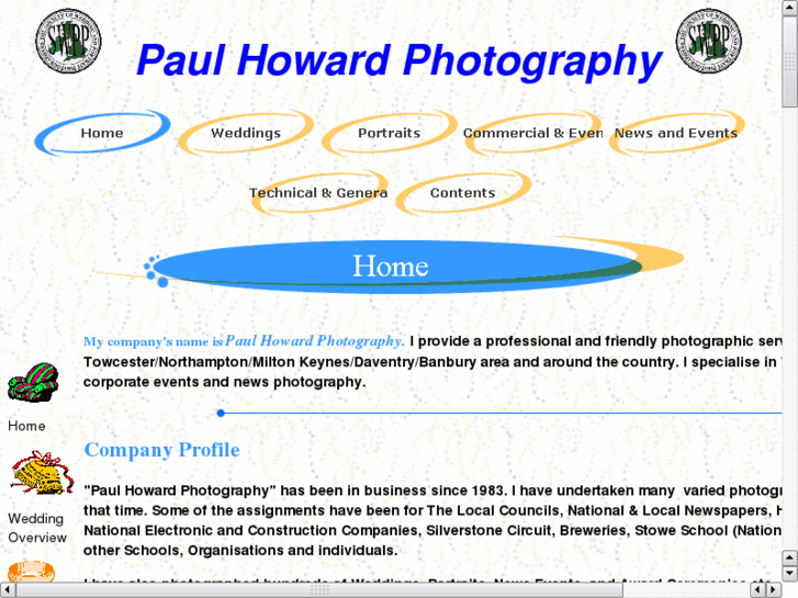 www.paulhoward.co.uk