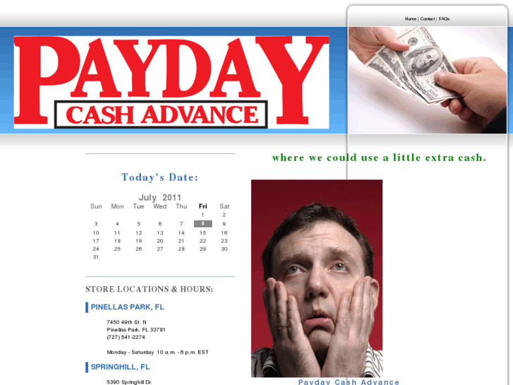 www.paydaycashadvanceinc.com