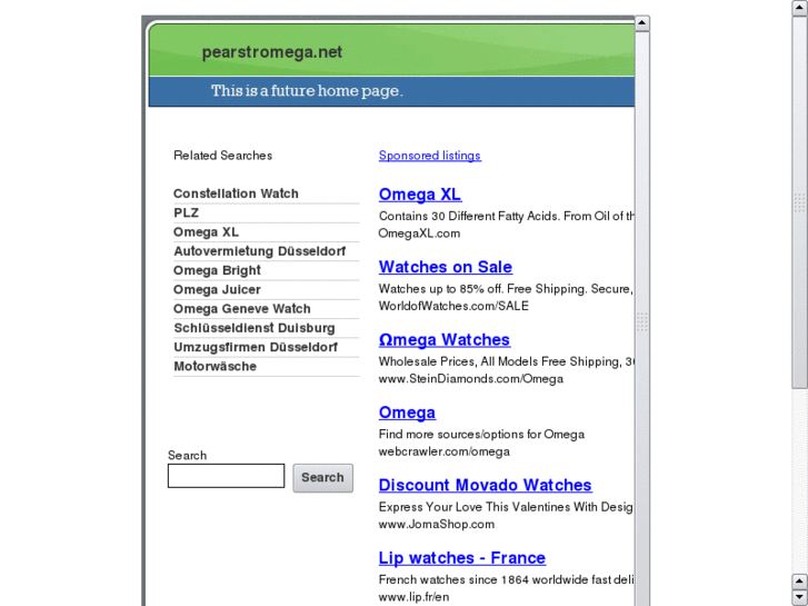 www.pearstromega.net