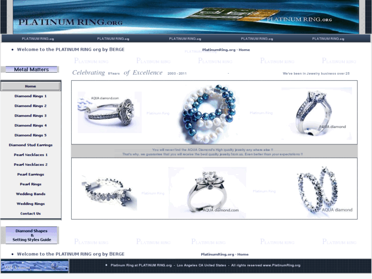 www.platinumring.org