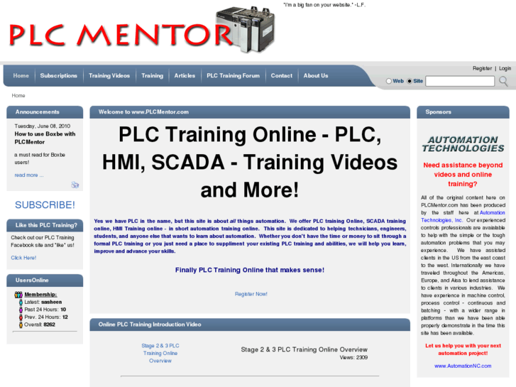 www.plcmentor.com