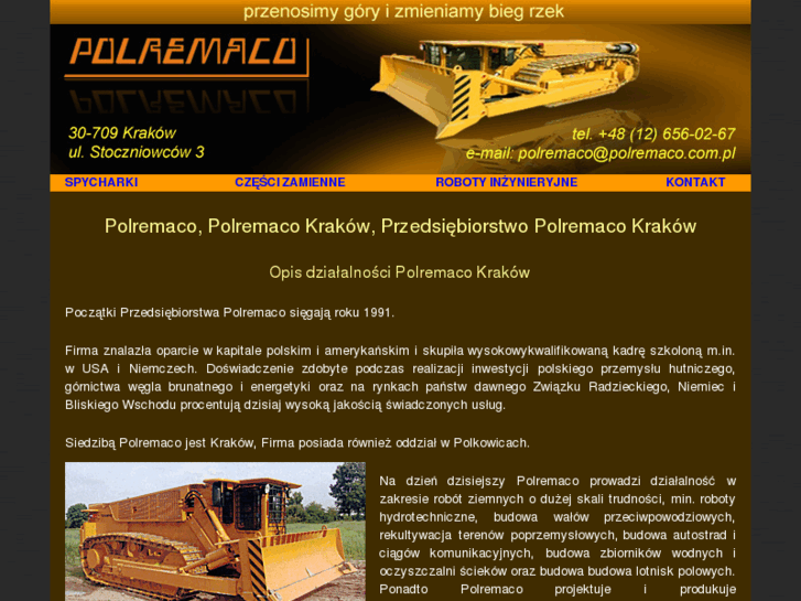 www.polremaco.biz