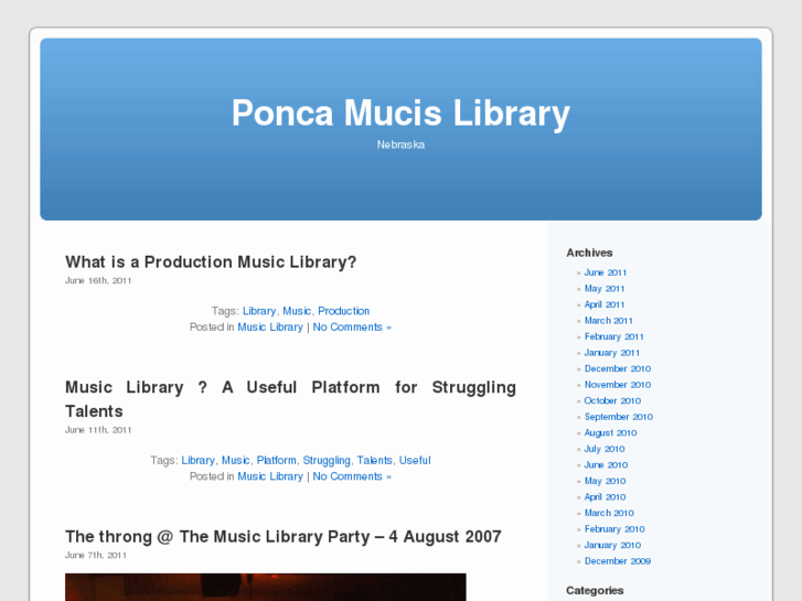 www.poncapubliclibrary.com