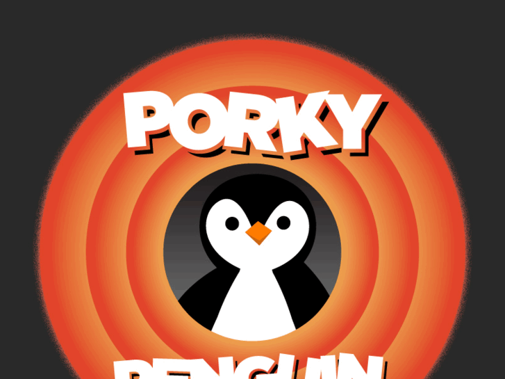 www.porkypenguin.com