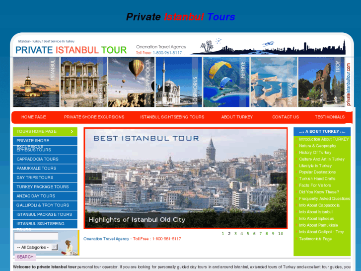 www.privateistanbultour.com