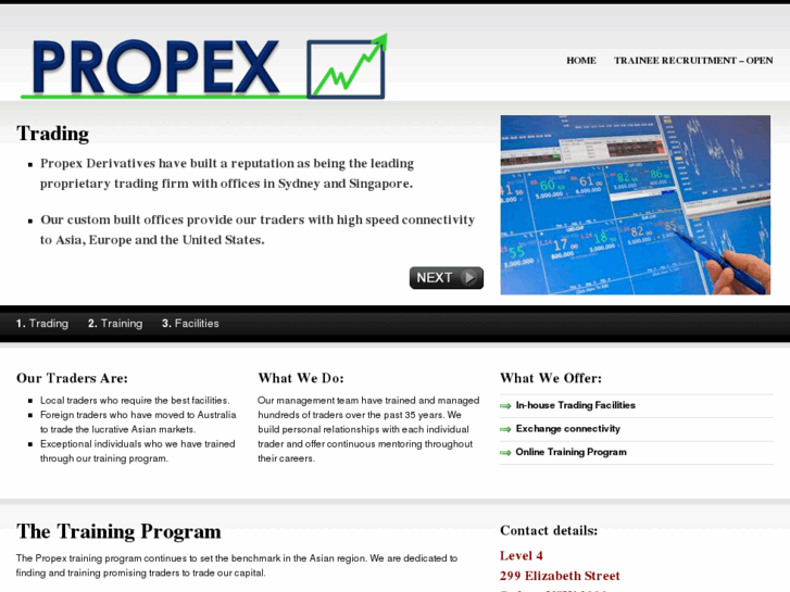 www.propex.net.au