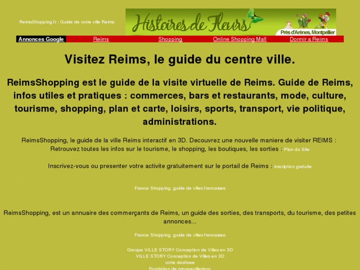 www.reimsshopping.fr