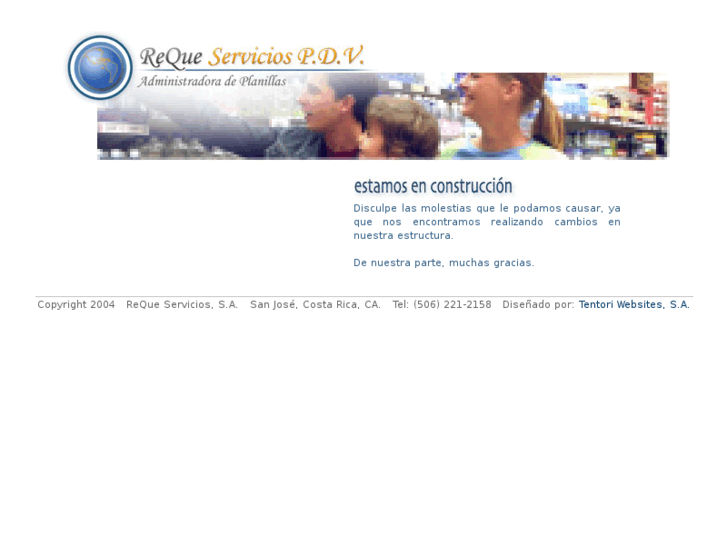 www.requeservicios.com