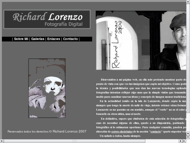 www.richard-lorenzo.com