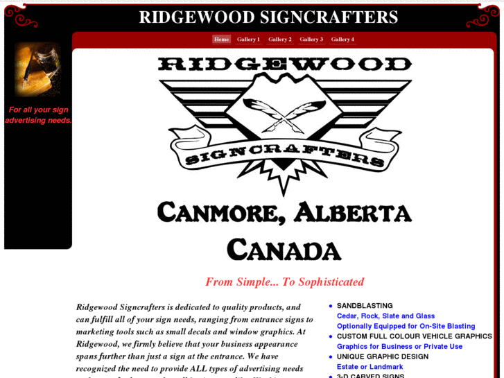 www.ridgewoodsigncrafters.com
