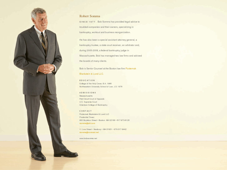 www.robertsomma.net