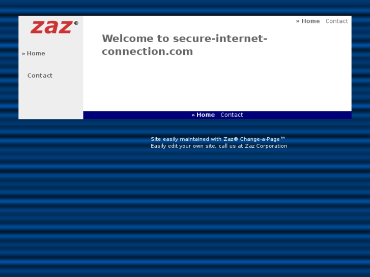 www.secure-internet-connection.com
