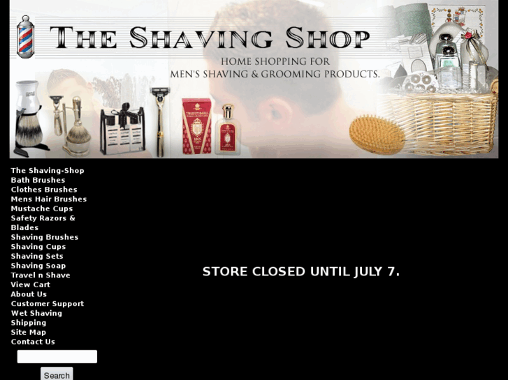 www.shaving-shop.com