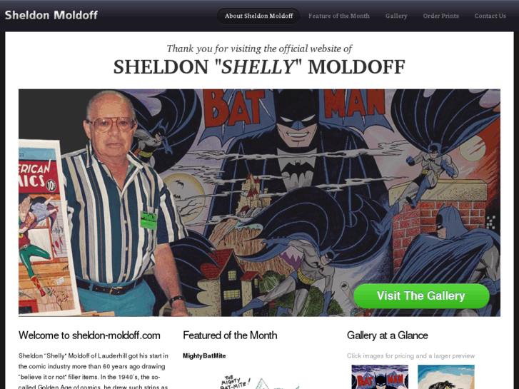 www.sheldon-moldoff.com