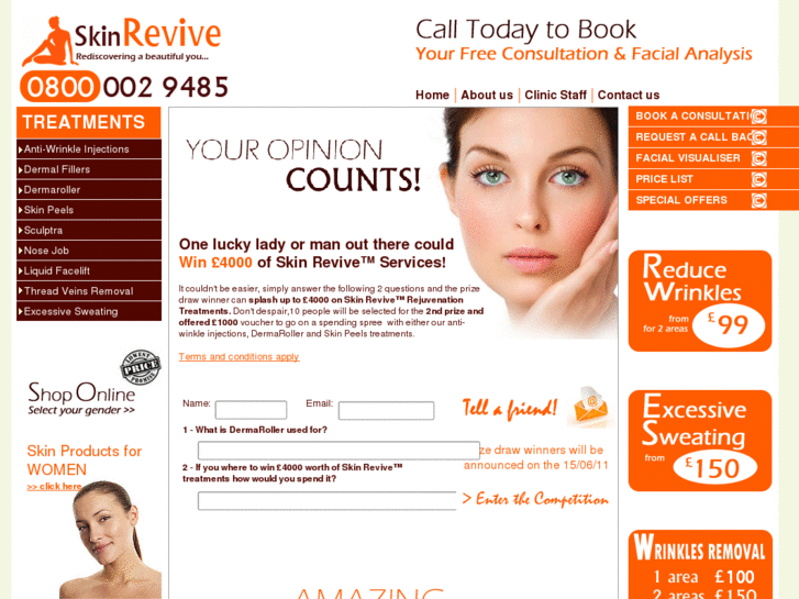 www.skin-revive.com