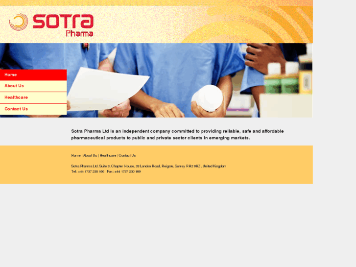 www.sotra-pharma.com