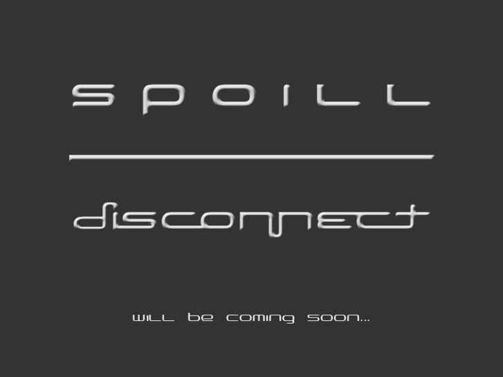 www.spoill.com