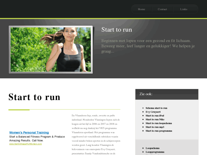 www.start-to-run.net