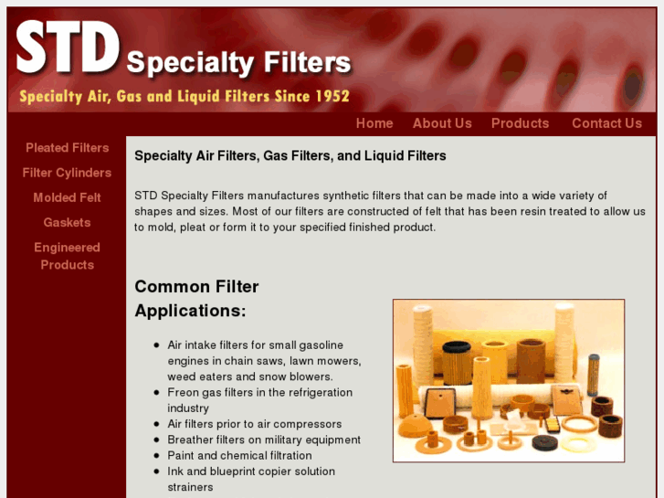 www.std-filters.com
