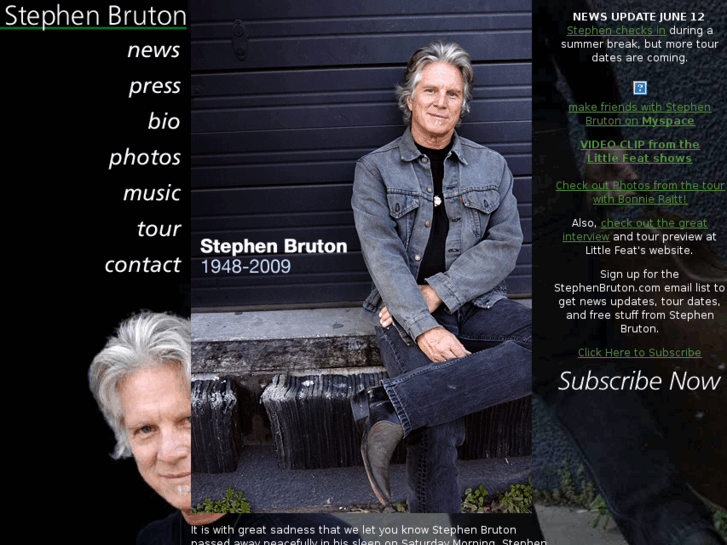 www.stephenbruton.com