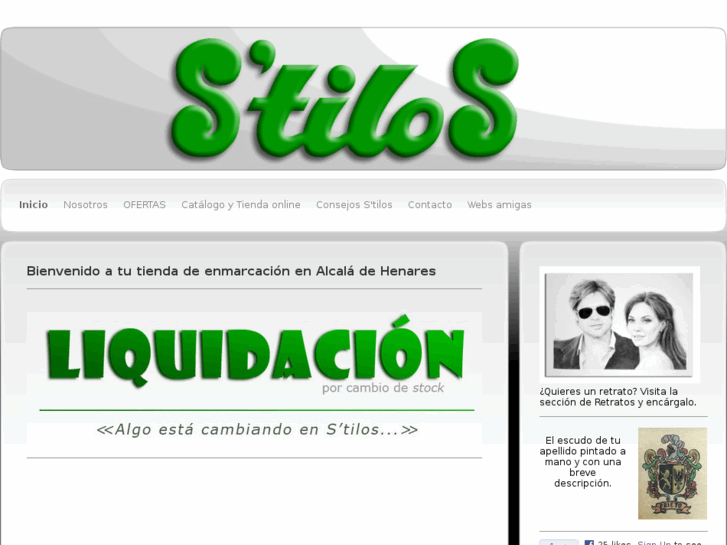 www.stilos1985.com