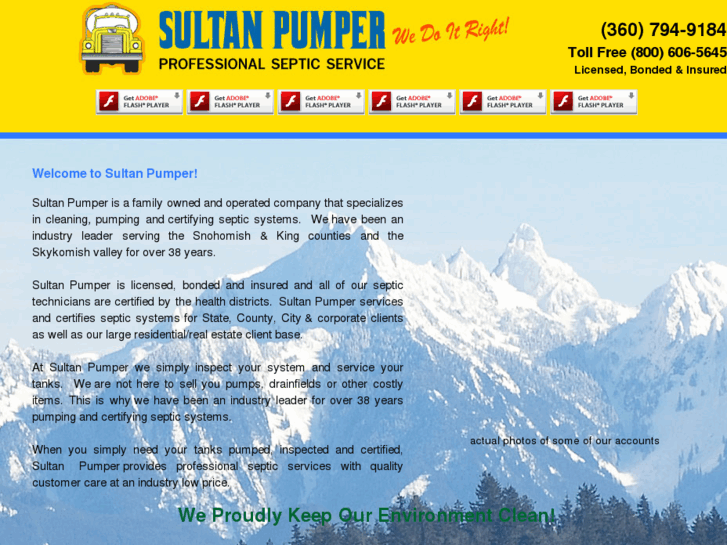 www.sultanpumper.com