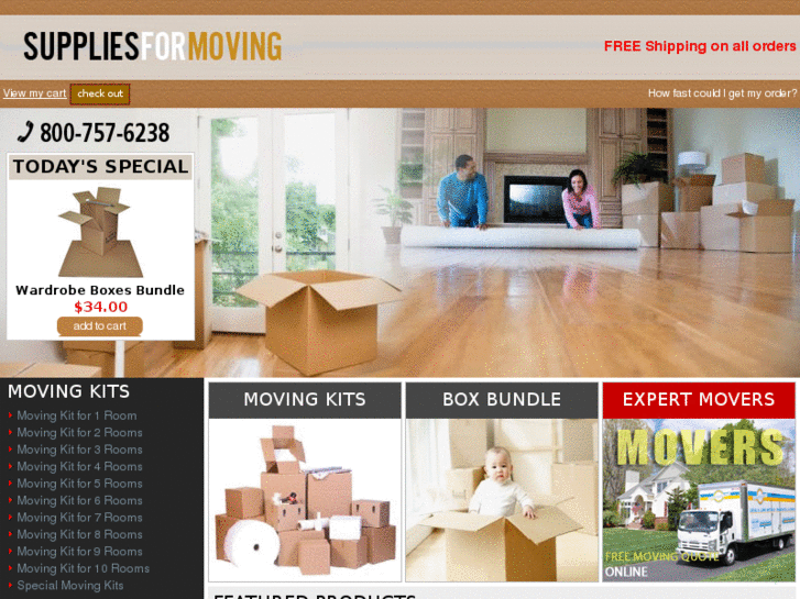 www.suppliesformoving.com